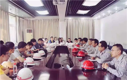 2019年暑期实践调研-甘肃平川支队-靖远发电厂.png