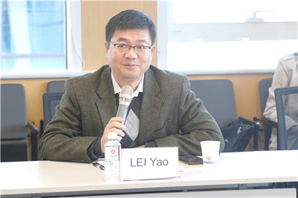 中国人民银行金融研究所副所长雷曜就绿色金融政策进行讨论_副本.jpg 中国人民银行金融研究所副所长雷曜就绿色金融政策进行讨论_副本.jpg